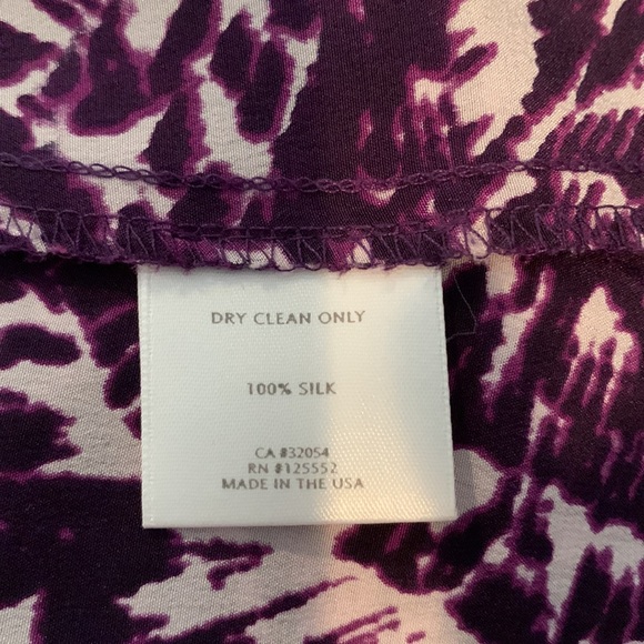 Sleeveless Ruffled Top - Picture 5 of 5